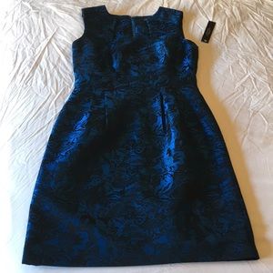 NWT Tahari Cocktail Dress